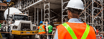Constructions Contractor