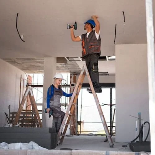 Drywall-1